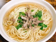 -北路拉面馆(洪湖里店)