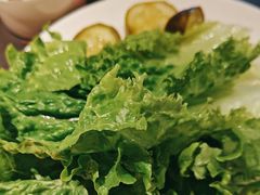 -拉蒂娜·巴西牛排馆 Latina·Brazilian Steakhouse(王府井喜悦店)