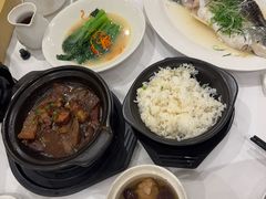 -稻香酒家·35年老字号(侨光店)
