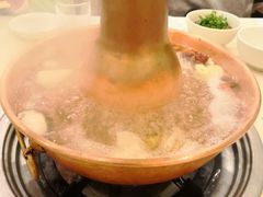 -八先生涮肉房(三里河店)