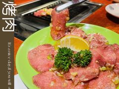 -丸福烤肉(君隆广场店)