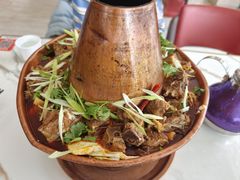 -老毛手抓·盐池滩羊非遗手抓(宁夏总店)