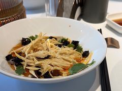 -老吉士酒家(丁香国际店)