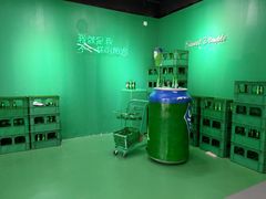 -深圳失恋博物馆再见前任(汇商名苑店)