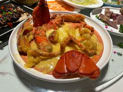 -聚汇三少·龙虾·中餐厅(莫邪路新天地店)
