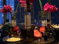 -广州四季酒店·佰鲜汇·现代法餐
