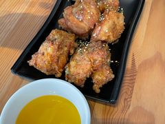 -小岛餐厅