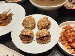 -四季民福烤鸭店(外滩外白渡桥店)