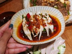 -麽麽家•爆炒牛肉饭(景瑞时光里店)