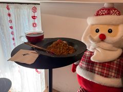 -糖房咖啡(南锣鼓巷店)