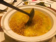 脆米捞饭-院8里·少城记忆老川菜(宽窄巷子店)