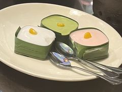 -simply thai天泰(世纪汇店)