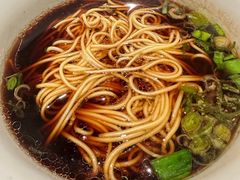 -南京大牌档(青岛万象城店)