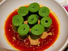 小大董凉皮-小大董·烤鸭(凤凰汇店)