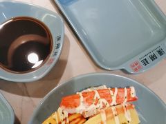 -汉阳廷自助烤肉(同和金铂天地店)