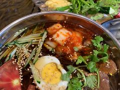 -聚点串吧·北京烧烤(赵登禹路店)