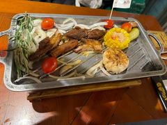 -卢布里西餐厅(总店)