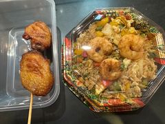 -姬岛生鲜(印象城店)