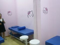 -美瑞斯特健身游泳会所(中南城店)