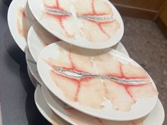 -阿源鱼捞斑鱼火锅·海鲜粥(山景尚宅店)