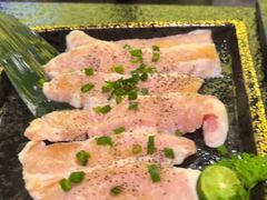 -樱嘢·炭火烧肉(惠南店)