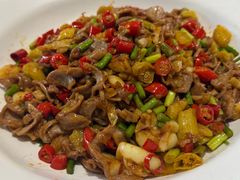 -李氏传家菜(兴城路店)