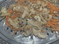 -凯盈阁私房菜·桑拿鸡(绿茵花园店)