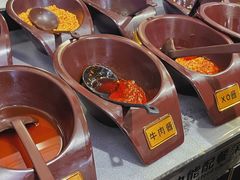 -京九涮肉老北京铜火锅(紫岭国际店)