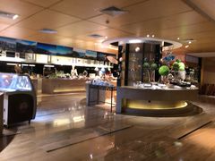 -上海东方佘山翰悦阁酒店·Vie全日制餐厅