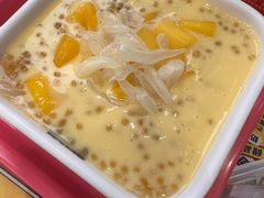 -满记甜品(金融街店)