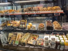 -星巴克臻选(湖滨道店)