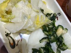-金刚山烧烤(中山路店)