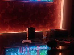 -活力无限KTV(天河新天地店)