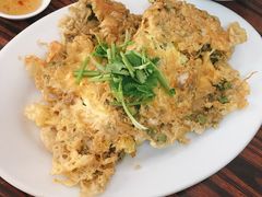 -老彬专工蚝烙糕粿