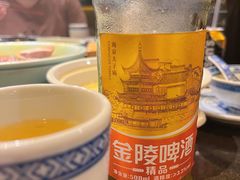 -南京大牌档(新街口德基广场店)