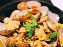 -达叔香味海鲜(海棠68环球美食街店)