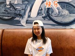 -安妮意大利餐厅(世贸天阶店)