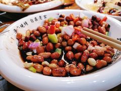 -老金烧烤(伟东新都店)