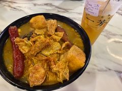 -柳星·螺蛳粉(D11店)