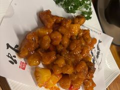 -堂瓦里·传统赣菜(第一街区店)