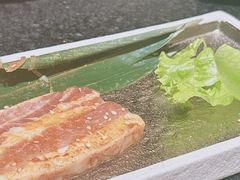 -炭虎烤肉(桂林路店)