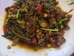 -饭桌故事·血鸭湘(荣宝华店)