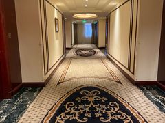 -上海瑞金洲际酒店