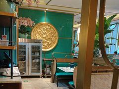 -雀蓝川菜(星悦汇店)