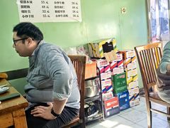 -洪福亮酒家(南草厂街店)