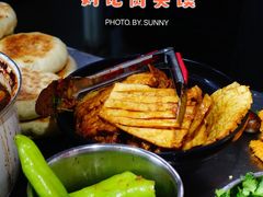 -刘记肉夹馍(彰武店)