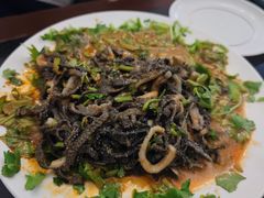-清真宏玉祥黄门脸餐厅(华荫东里店)
