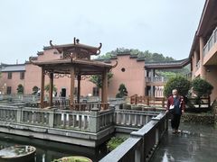 -石峰岩寺