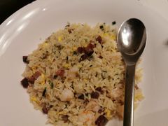 -浙江安吉JW万豪酒店·万豪中餐厅