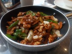 -福照楼汽锅鸡·云南特色菜(护国路店)